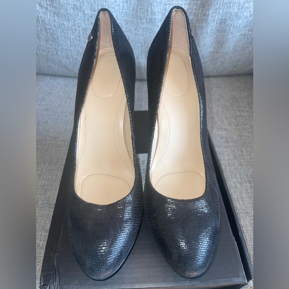 Vintage Calvin Klein Shoes | Calvin Klein Heels - Picture 2 of 6